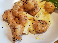 -院子餐厅·大锅菜·老杭帮(桥西直街店)