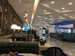 大堂-独一处·物新集市(红谷滩店)