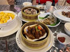 -日昌餐馆(亦庄店)