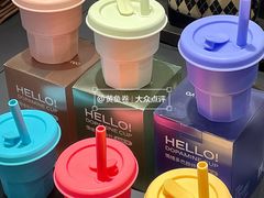 -URBAN REVIVO(富力海珠城店)