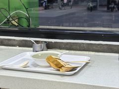 -老磁器口豆汁店(天坛店)
