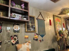 -Siam泰餐厅(水上公园店)