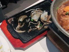-北李妈妈菜·海肠捞饭(开发区万达店)