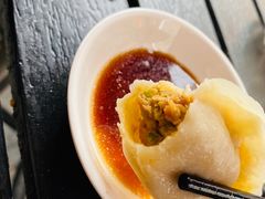 -老马家蒸饺(南海街店)