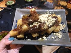 -麻大侠老火锅(巴国城店)