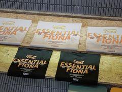 -肥安娜·小吃·饮品