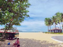 -石梅湾艾美度假酒店