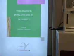 -V Charm芮槿肌肤管理