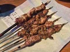 -新疆亚克西音乐餐厅(南方花园店)