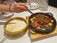 -火啫啫·粤式啫啫煲(南通首店)