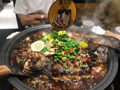 -鱼见你烤鱼•本地烧烤(1818店)