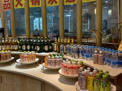 -尚品海鲜肥牛自助火锅(湖明店)