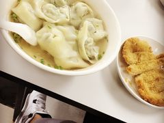 -潘国仙耳光馄饨(黄家阙路店)