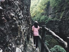 -皖西大裂谷
