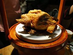 -长安记·大美陕菜(大族广场店)