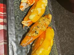 -古田居·特色寿司料理(星之岛旗舰店)