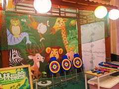 -汤连得温泉馆(宝山店)