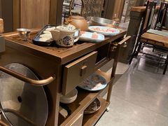 -滋粥楼·顺德菜海鲜茶点(方舟店)