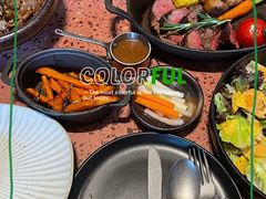 -La Terre乐田(万象城店)