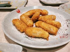 -抱德·潮汕味(敦和店原惠城鱼仔)