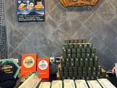 -赵记素斋·绿豆馅饼(钟楼小区店)