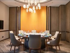 -北京东三环希尔顿逸林酒店