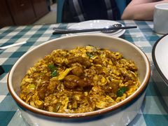 醋溜木须-紫光园·烤鸭(吕家营店)