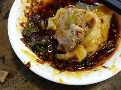 -周家大连水饺(美专校街店)