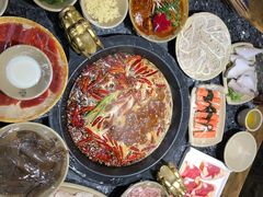 -蜀大侠火锅(寰球文化地标·总府店)