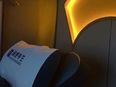 -瀚境SPA·影院足道·瑜伽按摩(景谷中路店)