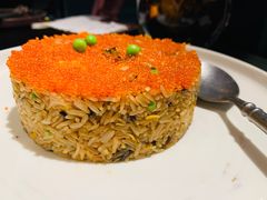 -星叶·东南亚料理(宁波万象汇店)