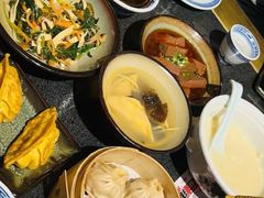 -南京大牌档(新街口德基广场店)