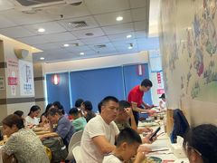 -咬不得高祖生煎·简餐(城站店)