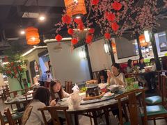 -卢大鲜鱼头捞饭(美利广场店)