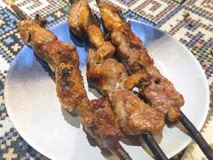 红柳烤肉-新疆伊宁远征餐厅