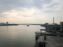 -广州市紫泥堂文化创意园景区