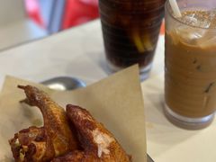 -華歡冰室-WahFoon(吉大店)