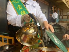 -手选潮汕鲜牛肉火锅(二七广场店)
