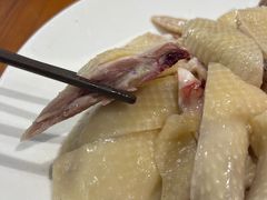 -启香鸡私房菜(湖景店)