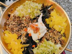 -韩味南山塔·烤肉自助(中骏世界城店)