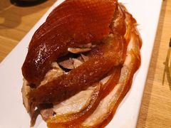酥不腻烤鸭-小大董·烤鸭(凤凰汇店)
