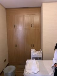 -芳朵美容养生SPA