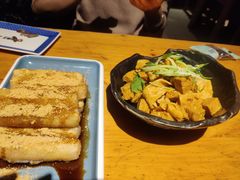 -肉串汪(月坛店)