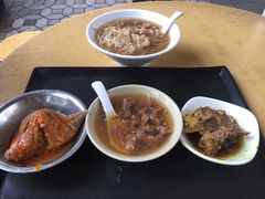 -好成财牛排馆(涂门街总店)