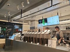 -喜茶(广州保利中环店)