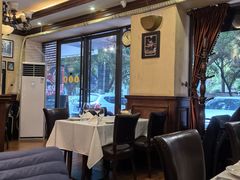 -摩根扒房(桐梓林店)