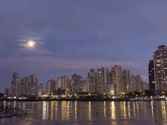 -江心屿景区