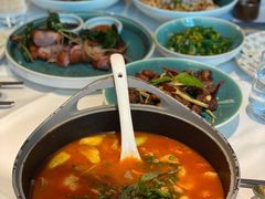 -沿途四季·云南菜(建外大街店)