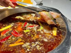 -融泽漁悦三只耳鱼火锅(南郑大道店)