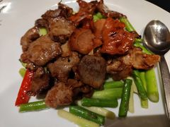 -臻萃轩中餐厅(国家会展中心店)